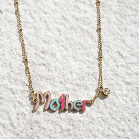 Collar Mother